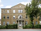 Apsley Hall, 55 Balaclava Road, Surbiton, Surrey, KT6