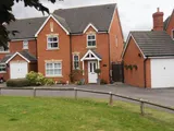 Hamilton Close, Bicester