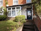Rose Mount, Barrowby Road, Grantham, Lincolnshire