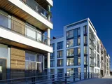 Compass House, Chelsea Creek, London, SW6