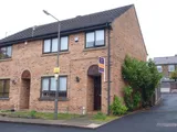 Jubilee Gardens, New Mills, High Peak, Derbyshire, SK22 4PL