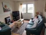IMMACULATE AND READY TO WALK INTO GROUND FLOOR APARTMENT - 1 GRANGE COURT - CROFTERS MEWS - BLACKPOOL - FY1 2EE