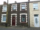 Alice Street, Neath, Neath, West Glamorgan
