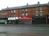 Smithdown Road, Liverpool, Merseyside