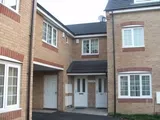 Eton Fold, Lower Grange, Bradford, West Yorkshire