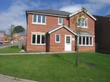 Priory Way, Ripley DE5