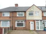Glenthorne Road, Erdington, Birmingham, B24 9RB