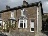 Windsor Road, Buxton