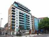 Albert Embankment, Vauxhall