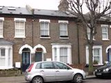 Trott Street, Battersea, SW11 3DS, United Kingdom