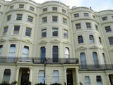 Brunswick Square, Hove, East Sussex, BN3