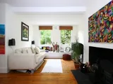 Rectory Grove, SW4