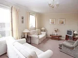 Etive Court, Cumbernauld, Strathclyde