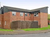 Marston Close, Leamington Spa, Warwickshire