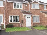 Rannoch Drive, Nuneaton, Warwickshire