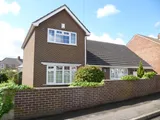 Grassthorpe Road, Gleadless, Sheffield S12