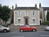 North Hamilton Street, Kilmarnock