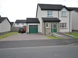 Knowe View, Cumnock