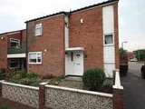 Ladybrook Grove, Wilmslow