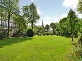 Ladbroke Grove, Notting Hill, London, W11
