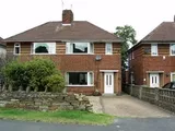 Orchards Way, Walton, CHESTERFIELD, Derbyshire