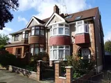 Brookfield Avenue, Ealing