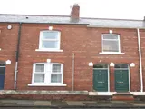 Park Road, Blyth NE24