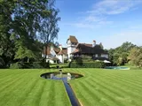 Saunders Lane, Woking, Surrey, GU22