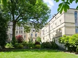 Ladymead House, Walcot Street, Bath, Somerset