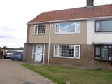Grange Drive, Harworth, Doncaster DN11