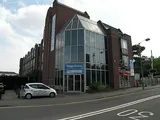 High Street