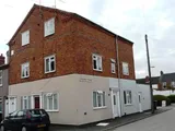 Shakespeare Street
