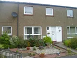 Woodhead Road, Westfield, Cumbernauld G68