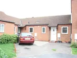 Woodside Court, Sleaford, Lincolnshire, NG34