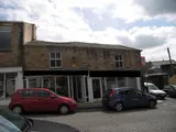 Cross Street, Accrington