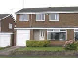 Newlyn Drive, Cramlington
