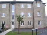 Langwood Court, Haslingden