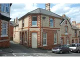 Hilton Road, Newton Abbot, Devon. TQ12 1BJ