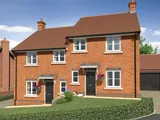 Plot 10, Casbrook Fields, Rudd Lane, Michelmersh, Hampshire