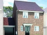 Plot 179 - Linwood,Weston Heights, Warners Drive, Weston Coyney, Stoke-on-Trent