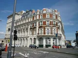 South Western House, Southampton SO14