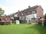 Ashfield Crescent