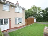 Chestnut Walk, Bishopsworth, Bristol
