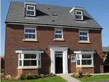 "Moorcroft" Ascot Gardens, Off Queensbury Way, Upton Rocks, Widnes, Halton