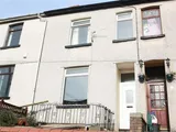 Edward Terrace, Abertridwr