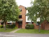 Rushes Court, Bishop's Stortford, Hertfordshire