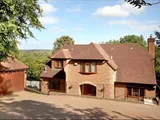 Haw Lane, Bledlow Ridge, High Wycombe, Buckinghamshire
