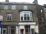 Spring Gardens, Buxton
