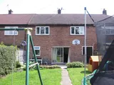 Old Hall Road Leftwich