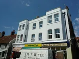 2 bedroom First Floor Apartment in Seaford